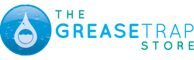 The Grease Trap Store Logo