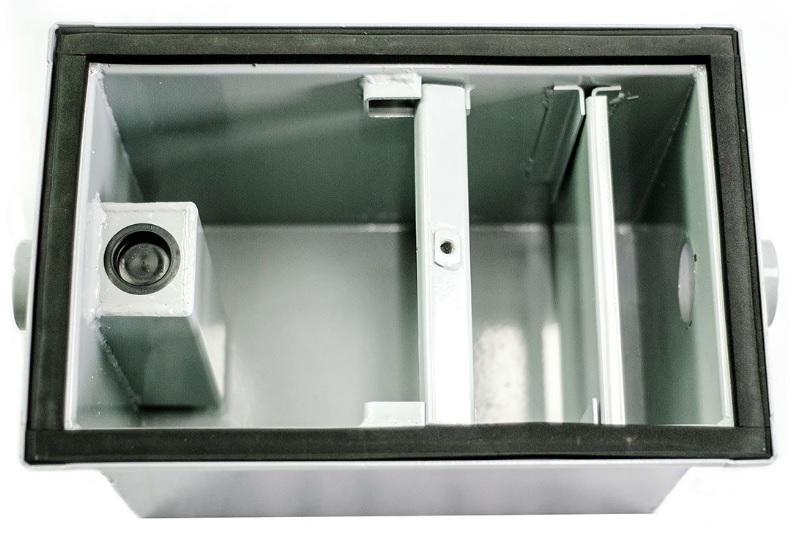 epoxycoatedundergroundgreasetrapsinner