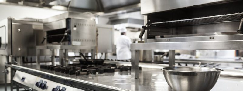 Grease Traps for Commercial Kitchens