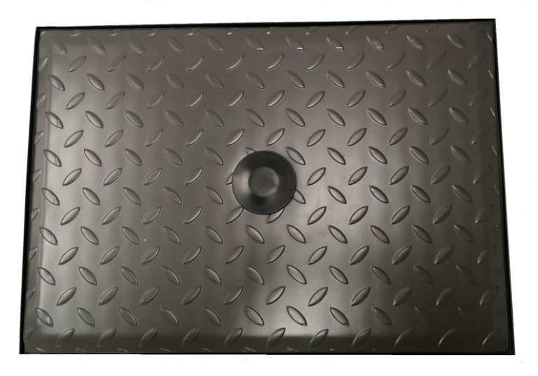 Small Domestic Kitchen Grease / Fat Trap £129 +VAT + Free Delivery