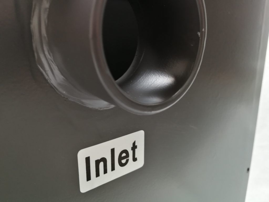 Small Domestic Kitchen Grease / Fat Trap £129 +VAT + Free Delivery