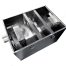 Under Sink Grease Trap For Kitchens