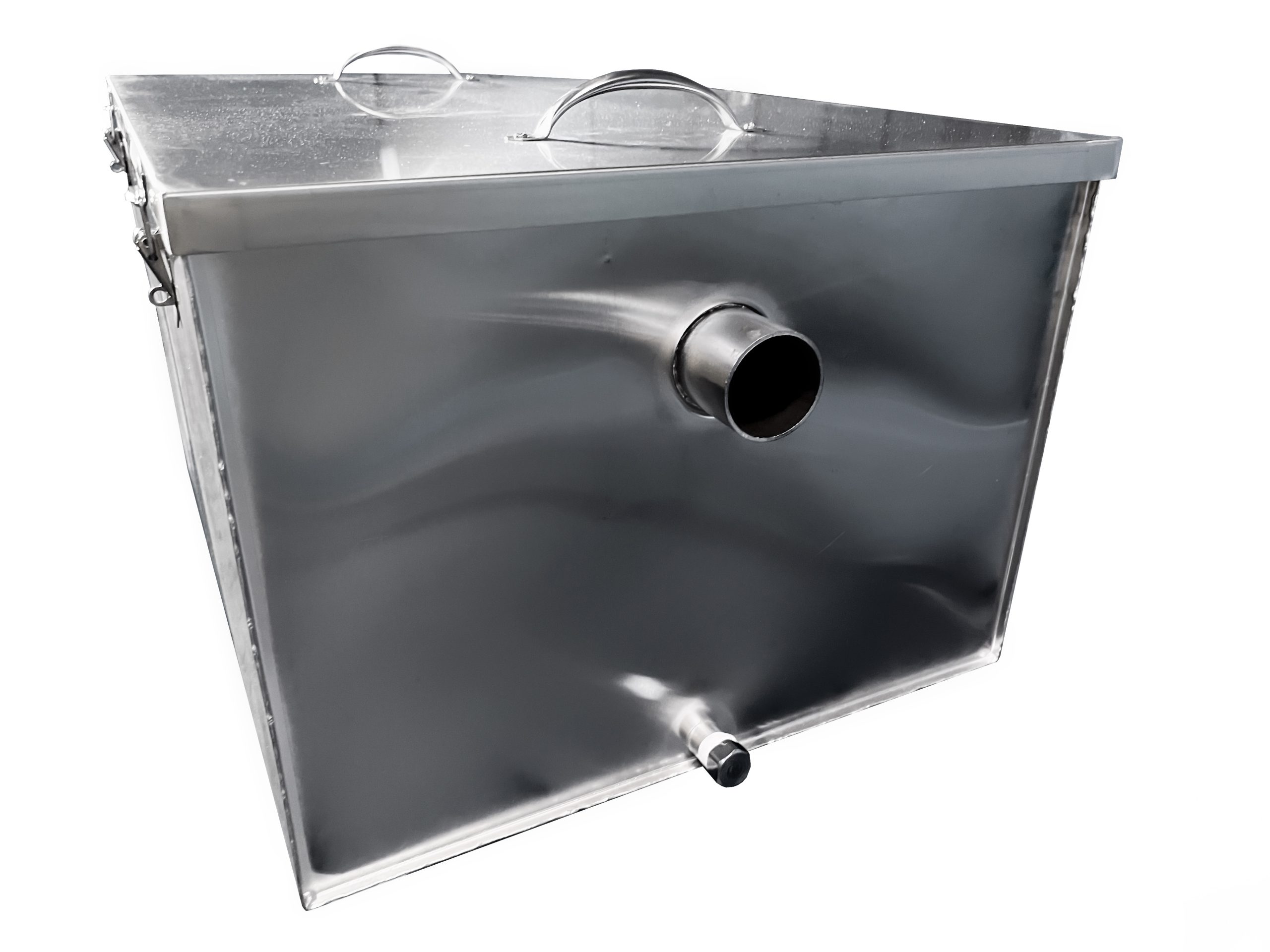 GT5 small grease trap