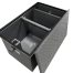 100 litre commercial grease trap