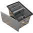 40 litre commercial grease fat trap