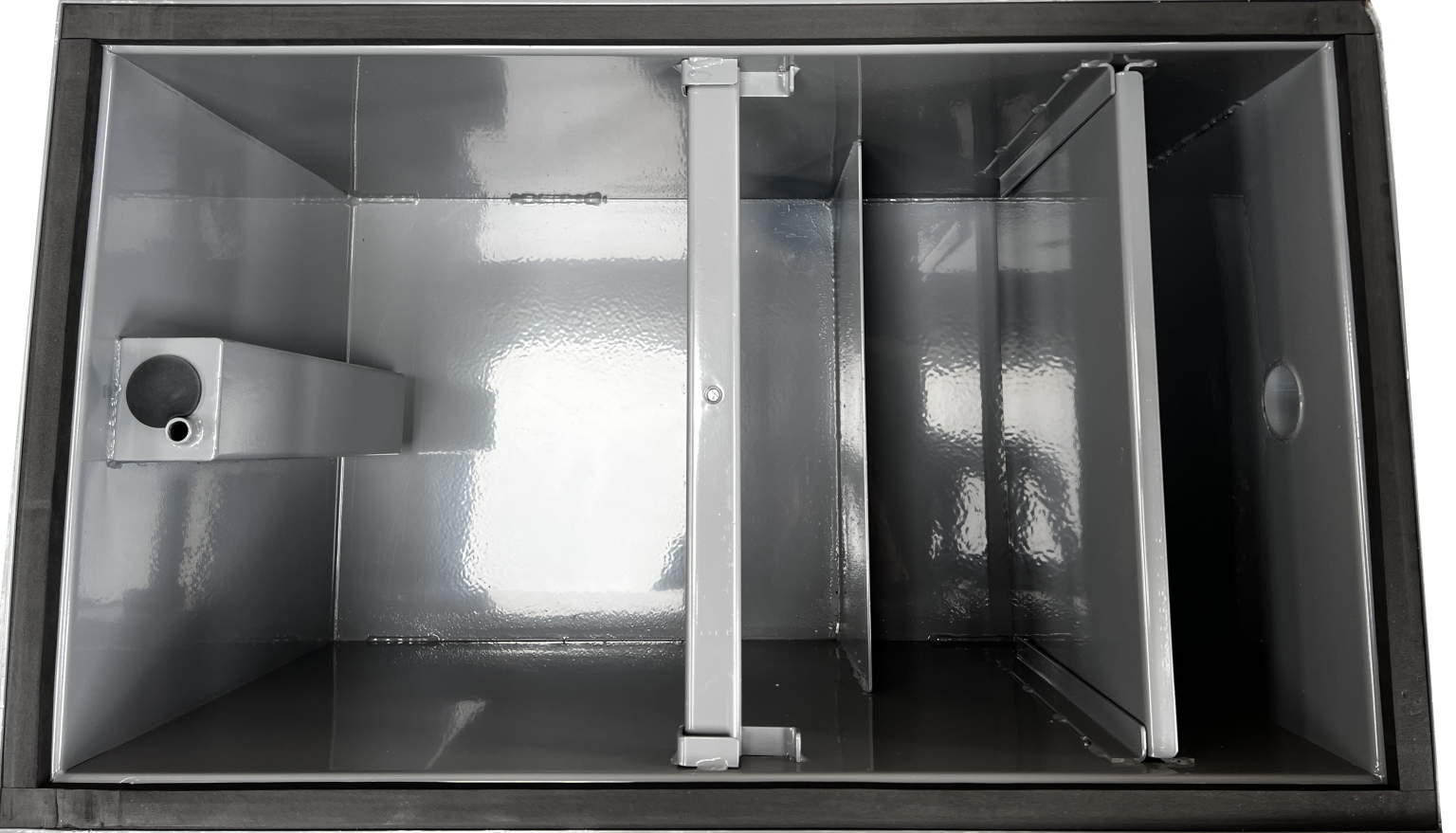100 Ltr Epoxy Commercial Grease Trap The Grease Trap Store