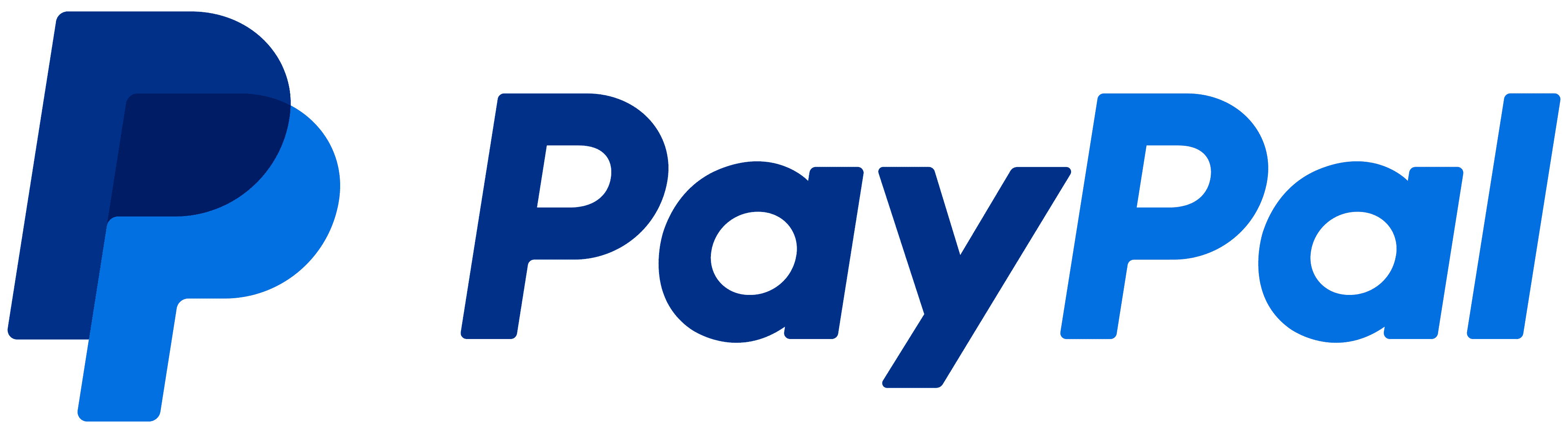 Paypal Logo