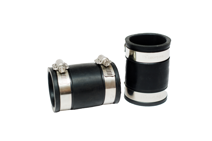 Grease Trap Connector Couplings
