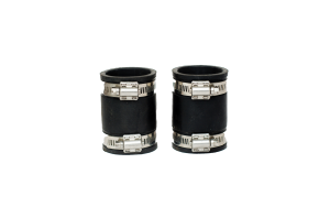 grease trap accessories coupling connectors