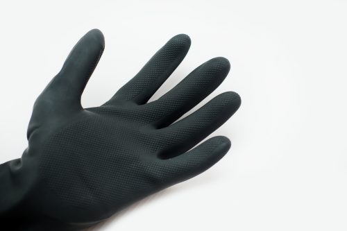 Grease Trap Cleaning Accessories Gloves