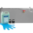 80 litre under sink grease trap kit