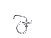 CKPREMFILLER - The Grease Trap Store CKPREMFILLER -Bowl Filler Mixer Tap Commercial Heavy Duty