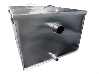 grease trap kits from GTS