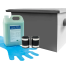 100 Litre Grease Fat Trap Kit