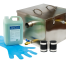 60 litre under sink grease trap kit