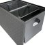 400 litre grease trap