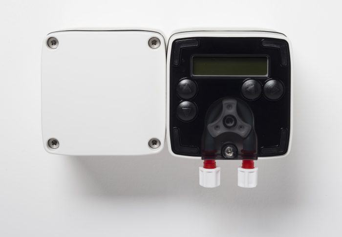 Grease Trap Enzyme Pump