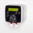 Peristaltic Grease Trap Dosing Pump