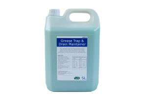 grease trap cleaner
