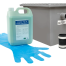20 litre grease trap starter kit