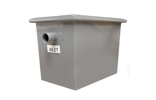 20 litre grease trap