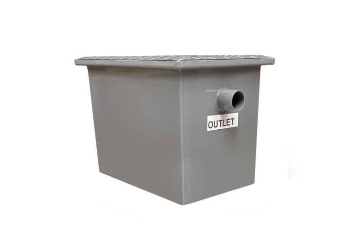20ltr Fat Trap