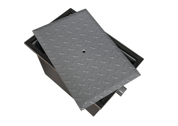 20ltr Epoxy Fat Trap