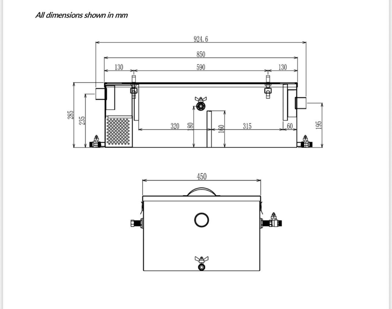 gt - The Grease Trap Store