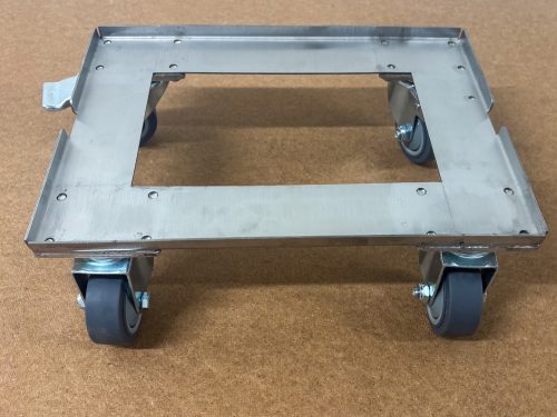 Under Sink Grease Trap Trolley GT20