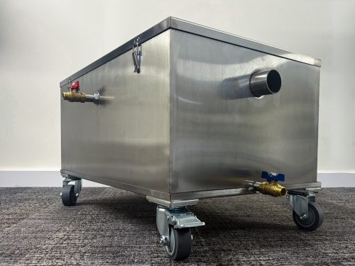 Trolley For GT100 100ltr Grease Trap